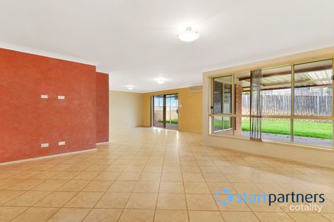 Property photo of 6 St Clare Place Blair Athol NSW 2560