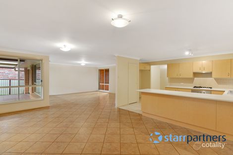 Property photo of 6 St Clare Place Blair Athol NSW 2560