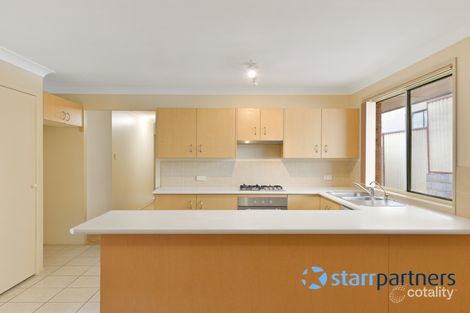Property photo of 6 St Clare Place Blair Athol NSW 2560