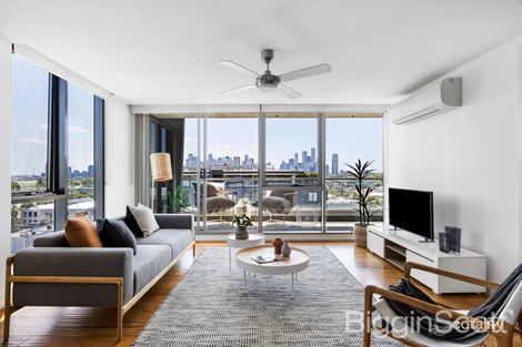 Property photo of 702/101 Bay Street Port Melbourne VIC 3207