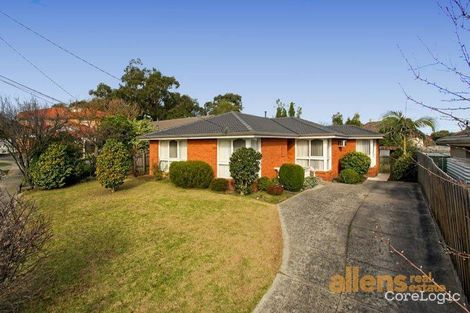 Property photo of 6 Rickson Place Vermont VIC 3133