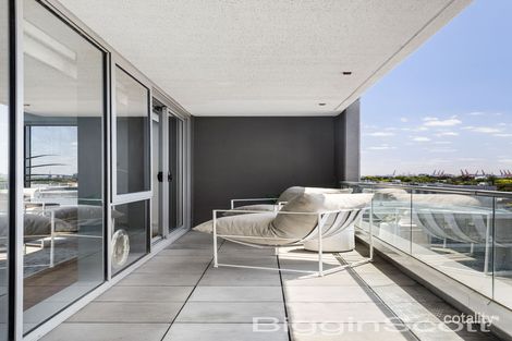 Property photo of 702/101 Bay Street Port Melbourne VIC 3207