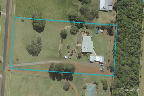 Property photo of 20 Dowling Street Malanda QLD 4885