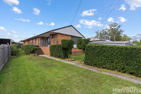 Property photo of 4 Thatcher Street Wauchope NSW 2446