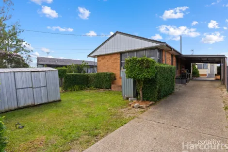 Property photo of 4 Thatcher Street Wauchope NSW 2446