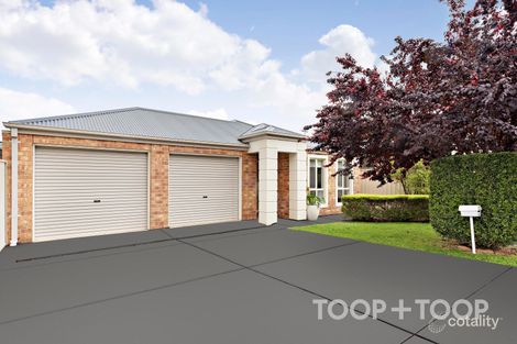 Property photo of 11A Morris Drive Valley View SA 5093