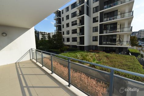 215/8 Baywater Dr, Wentworth Point, NSW 2127