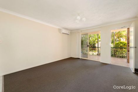 Property photo of 1/120 Pembroke Road Coorparoo QLD 4151