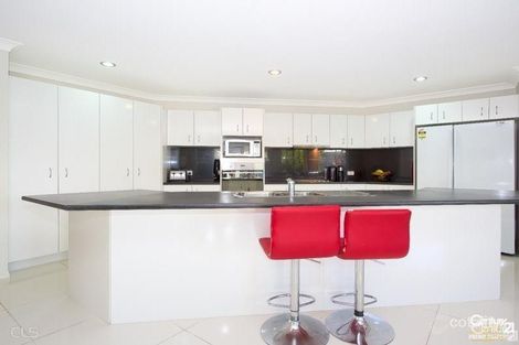 Property photo of 34 Kooringal Way Sandstone Point QLD 4511