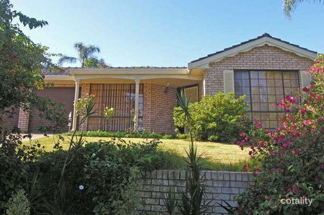 27 Oakdale Pl, Baulkham Hills, NSW 2153