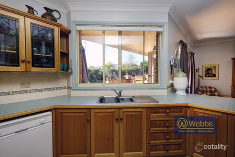 Property photo of 16 Carter Crescent Gloucester NSW 2422