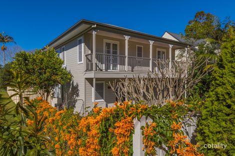 17 Tweed Heads Ave, Tamborine Mountain, QLD 4272