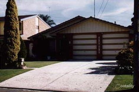 Property photo of 8 Valentine Crescent Valentine NSW 2280