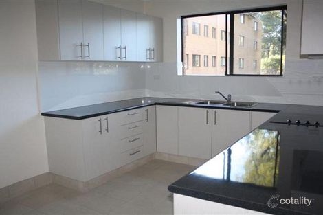 Property photo of 22/24 Sir Joseph Banks Street Bankstown NSW 2200