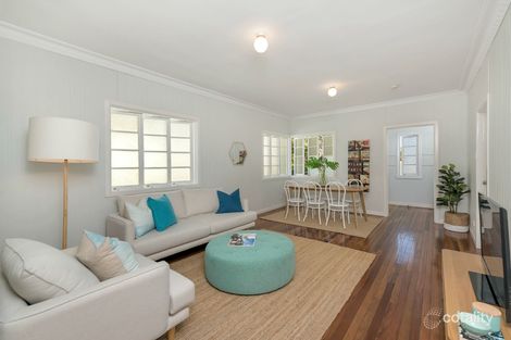 Property photo of 17 Torwood Street Auchenflower QLD 4066