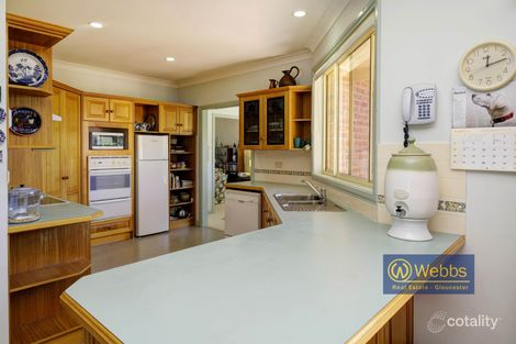 Property photo of 16 Carter Crescent Gloucester NSW 2422