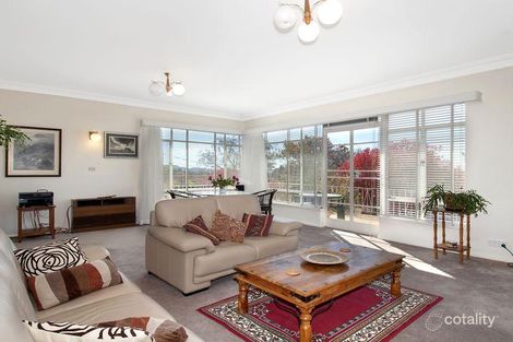 Property photo of 20 Roebuck Street Red Hill ACT 2603