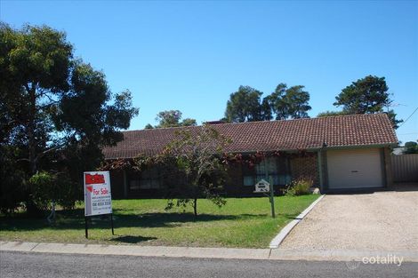 Property photo of 16 Sexton Street Goolwa Beach SA 5214