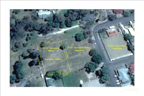 29 Newcastle St, Angaston, SA 5353