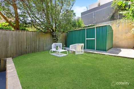 Property photo of 33 Sinclair Street Wollstonecraft NSW 2065