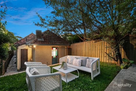 Property photo of 33 Sinclair Street Wollstonecraft NSW 2065
