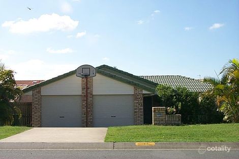 Property photo of 11 Zinnea Street Elanora QLD 4221