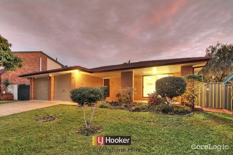 Property photo of 24 Harlequin Street Sunnybank Hills QLD 4109