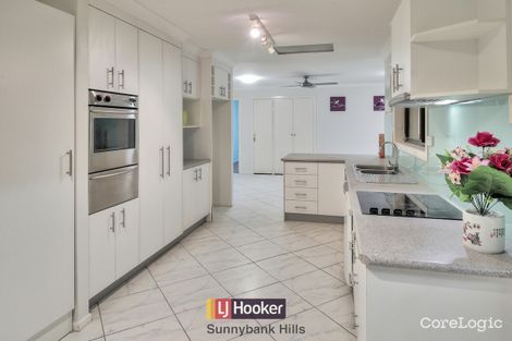 Property photo of 24 Harlequin Street Sunnybank Hills QLD 4109