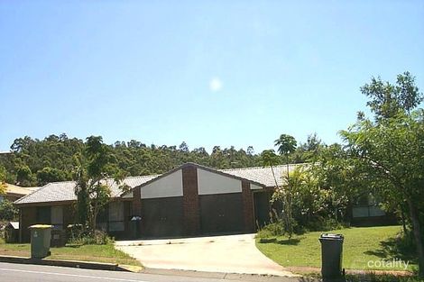 Property photo of 72 Village Way Oxenford QLD 4210