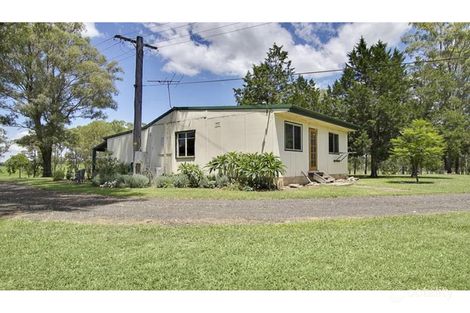 Property photo of 841 Kurmond Road North Richmond NSW 2754