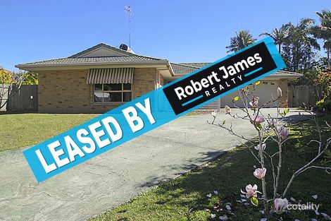 Property photo of 3 Woodlot Rise Tewantin QLD 4565