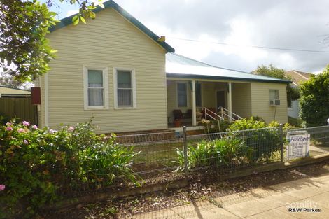 12 Rose St, Parkes, NSW 2870