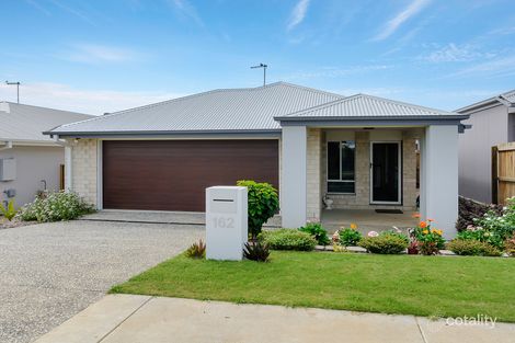 162 Fernbrooke Bvd, Redbank Plains, QLD 4301