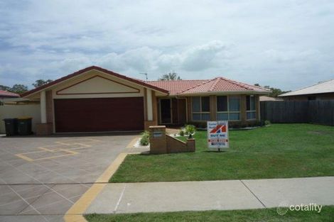 6 Moonstone Dr, Urangan, QLD 4655