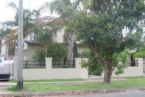 73 Links Ave, Concord, NSW 2137