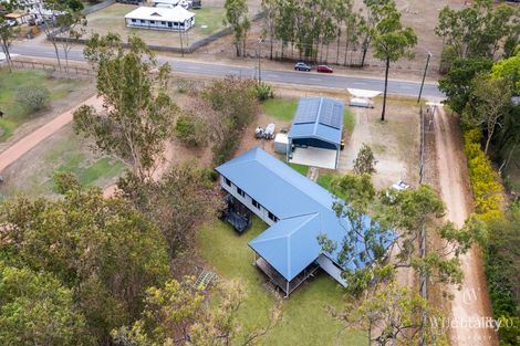 40G HAMMOND WAY, KELSO, QLD 4815