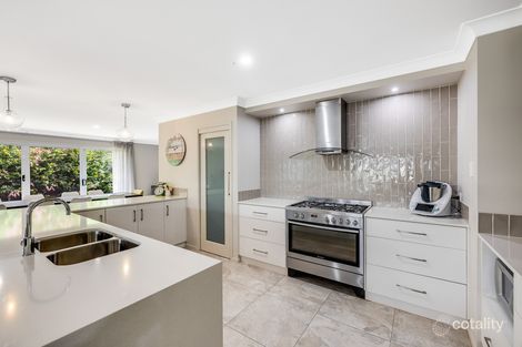 Property photo of 4 Entabeni Drive Kearneys Spring QLD 4350
