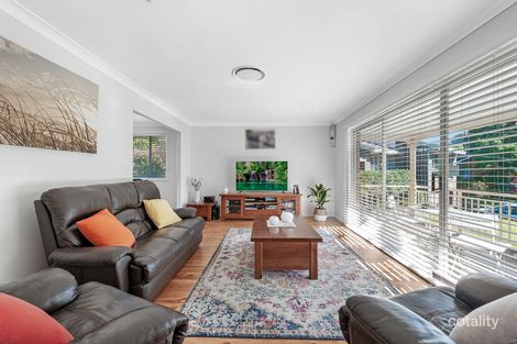 Property photo of 8 Wells Court Baulkham Hills NSW 2153