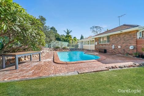 Property photo of 8 Wells Court Baulkham Hills NSW 2153