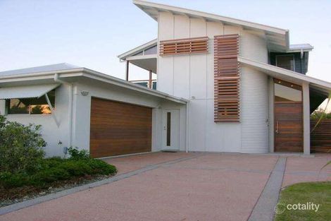 Property photo of 9 North Beach Place Mudjimba QLD 4564