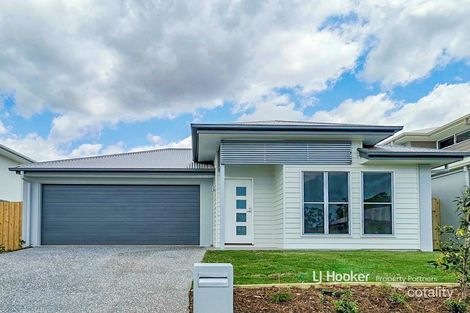 14 Roebuck St, Coomera, QLD 4209