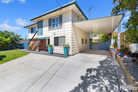Property photo of 21 Charter Street Alexandra Hills QLD 4161