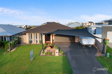 Property photo of 20 Capella Drive Redland Bay QLD 4165