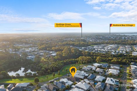 Property photo of 20 Capella Drive Redland Bay QLD 4165