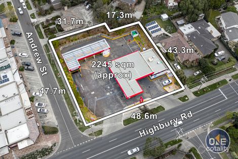 272-274 Highbury Rd, Mount Waverley, VIC 3149