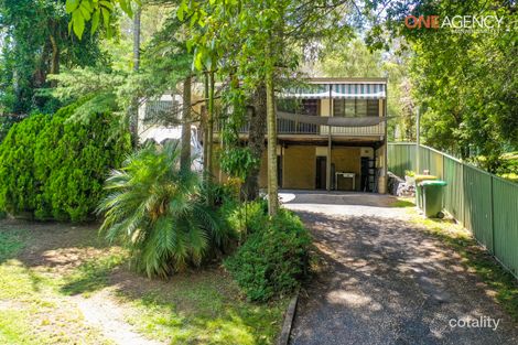 27 Claxton St, Tinonee, NSW 2430