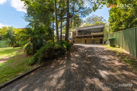 Property photo of 27 Claxton Street Tinonee NSW 2430