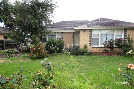 Property photo of 11 Wilgah Street Thomastown VIC 3074