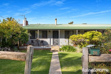 Property photo of 28 Filter Road West Nowra NSW 2541