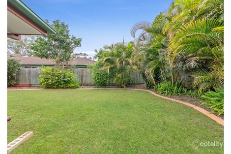 Property photo of 8 Tasman Place Forest Lake QLD 4078
